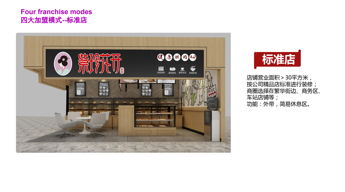 “紫珍花開(kāi)”誠(chéng)邀加盟商