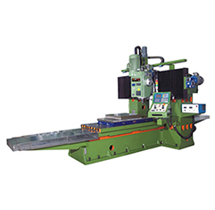 HTM-1020MAL-NC精密數(shù)控龍門銑床