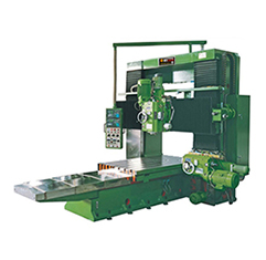 HTM-1220HA精密龍門銑床