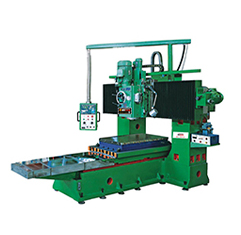 LY-1020MAL-NC精密數(shù)控龍門銑床