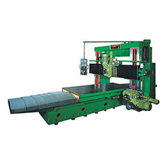 精密龍門銑床廠家