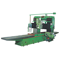 東莞精密龍門銑床