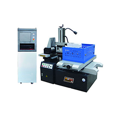 HTM-435經(jīng)濟(jì)型中走絲線切割機(jī)床