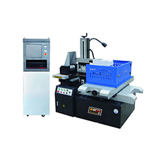 HTM-655M智能經(jīng)濟(jì)型中走絲線切割機(jī)床