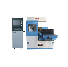 環(huán)保型中走絲線切割