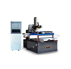 普通型中走絲線切割