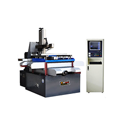 快走絲線切割（立柜）