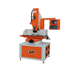 HTM-4535電火花穿孔機