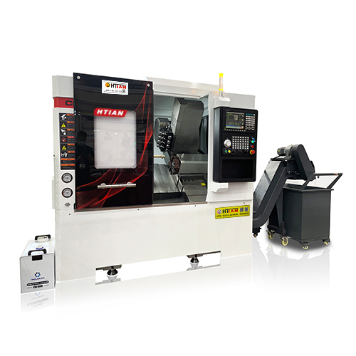 CK46D/CK52D車銑復(fù)合機(jī)床