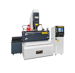 CNC-EDM A30鏡面火花機