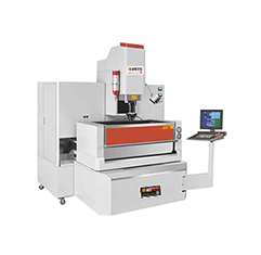 CNC-EDM A35鏡面火花機(jī)