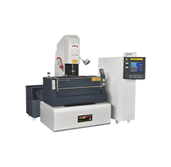 CNC-EDM A45鏡面火花機