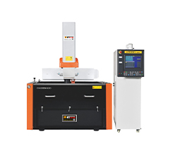 CNC-EDM 850牛頭火花機(jī)