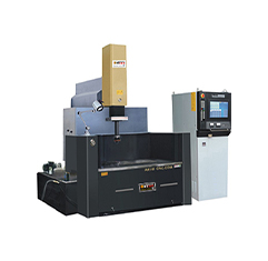 HTM-AR100石墨牛頭火花機(jī)