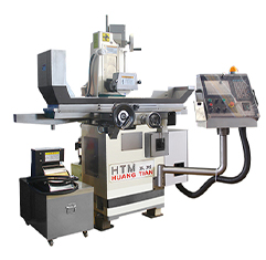 如何判斷一臺(tái)平面磨床的質(zhì)量是否合格？