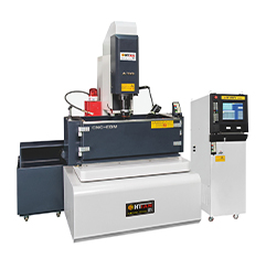 鏡面火花機(jī)是如何制造的？