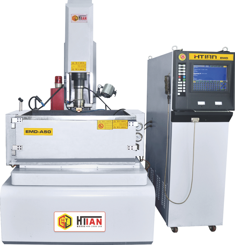 關(guān)于電火花機(jī)床放電加工操作的注意事項(xiàng)你了解多少？